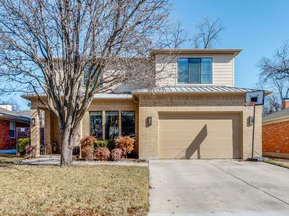 7235 Clemson Dr, Dallas, TX 75214