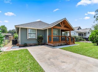 1018 N Keralum Ave, Mission, TX 78572