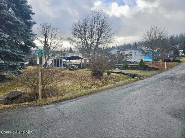 324 S 15th St, Saint Maries, ID 83861