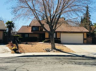 3840 Sago St, Lancaster, CA 93536