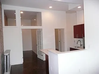 Rented by 5 Boro Realty Corp