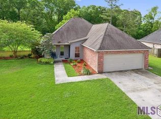 43057 Sycamore Bend Ave, Gonzales, LA 70737