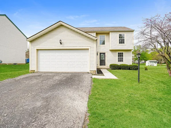 108 Camden Ln, Delaware, OH 43015