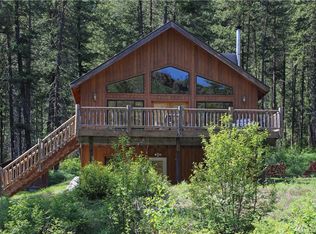 115 Alder Creek Rd, Twisp, WA 98856