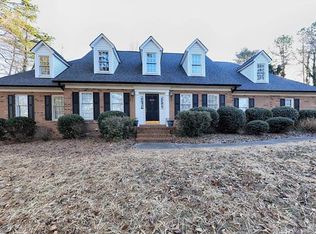 805 Towncreek Pl SE, Concord, NC 28025