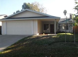 2189 Eden River Ct, Rancho Cordova, CA