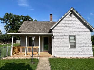4217 Booth St, Kansas City, KS 66103