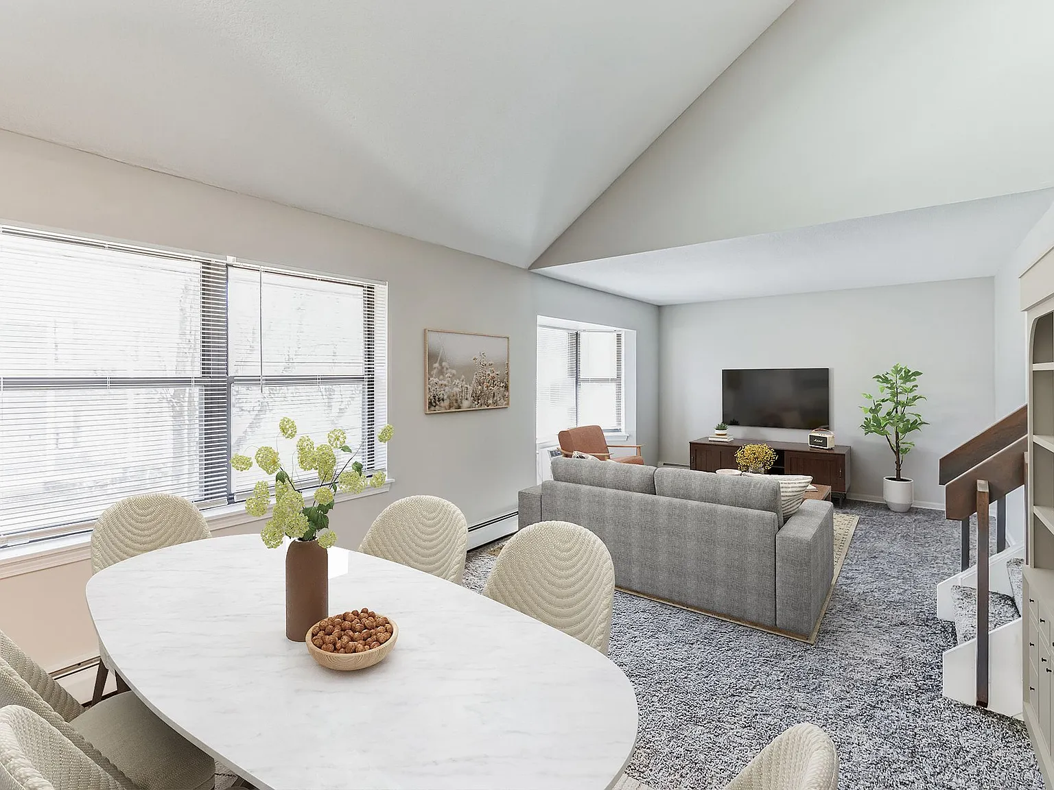 Eagle Rock Apartments at Enfield — Photo 2