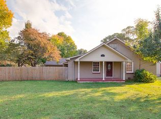 1434 Oakwood Ave NE, Huntsville, AL 35811