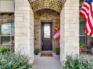 246 Belmont Dr, Midlothian, TX 76065