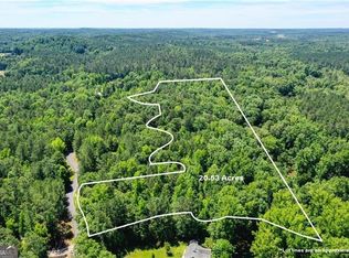 0 Rock Springs, Dallas, GA 30157