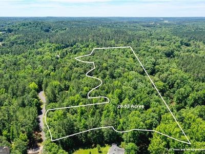 0 Rock Springs, Dallas, GA, 30157