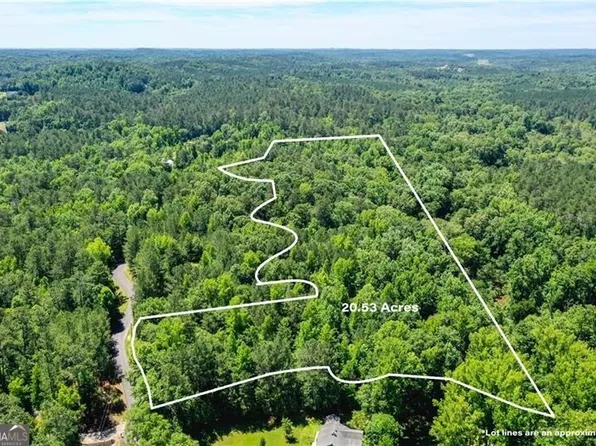 0 Rock Springs, Dallas, GA 30157