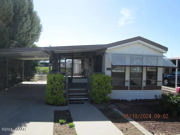 1903 Foxtrot Ln, Show Low, AZ 85901