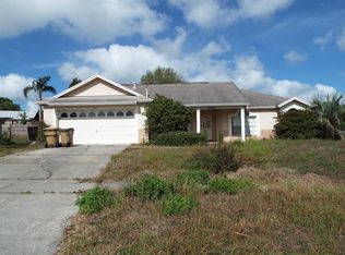 2303 Hamlin Trl, Clermont, FL 34714