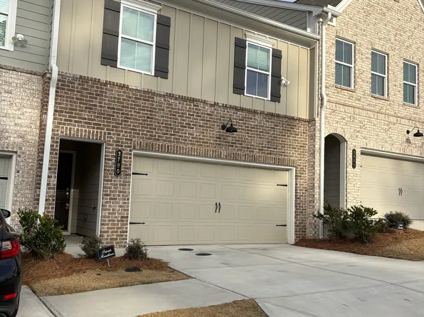 3790 Denton Dr #3790, Douglasville, GA 30135