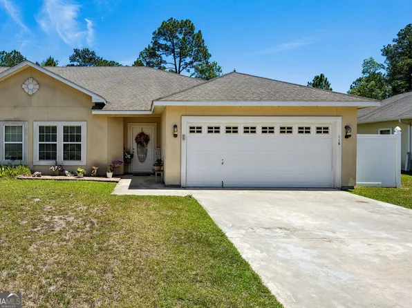 116 Magnolia Ct, Kingsland, GA 31548