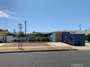 4014 W Kent Ave, Santa Ana, CA 92704