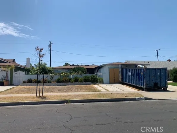 4014 W Kent Ave, Santa Ana, CA 92704