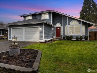 901 Bathke Avenue, Enumclaw, WA, 98022