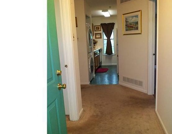 View from Front Door