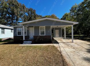 1413 Mims St SW, Birmingham, AL 35211