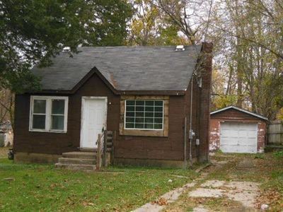 206 Vincent Ave, Rockford, IL, 61102