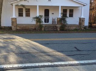 1365 S Friendship Rd, Germanton, NC 27019