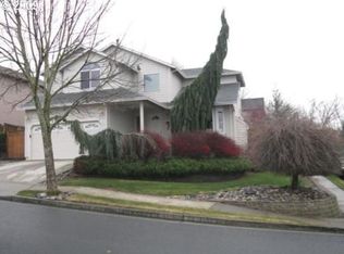 1361 SW Berryessa Pl, Troutdale, OR 97060