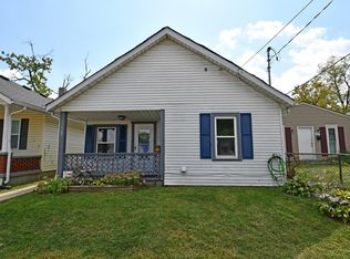 1103 Hunt Ave, Hamilton, OH 45013