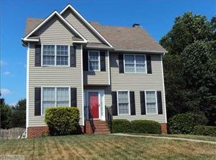 1813 Springfield Farm Ct, Clemmons, NC 27012