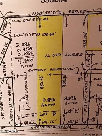 2nd image of 1200 Roberts Ave Ext Lot B