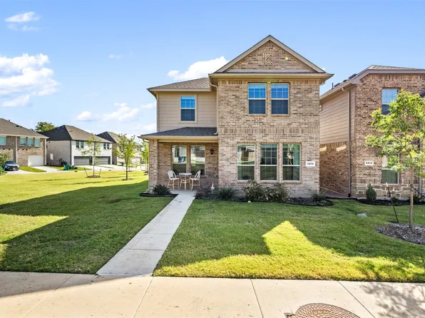 4812 Sparkling Ptwy, Haltom City, TX 76117