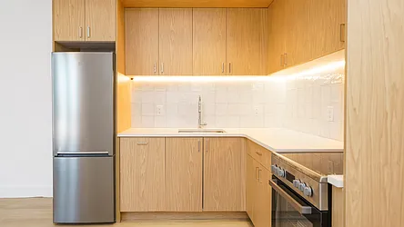 Rented by Nooklyn NYC LLC