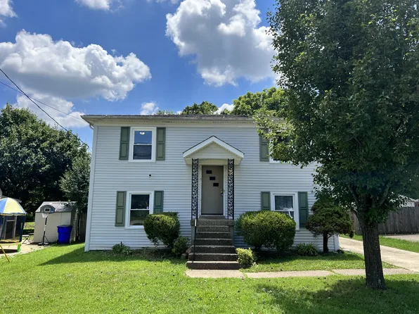 3700 Hillcross Dr, Louisville, KY 40229