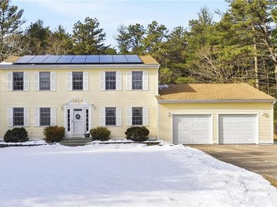 13 Beverly Ann Dr, Hope Valley, RI, 02832
