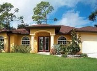 4319 Billingham Ln, North Port, FL 34288