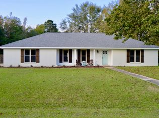 21 Justin Cir, Columbus, MS 39705