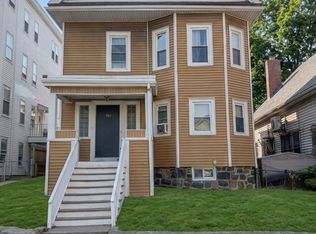 761 Broadway, Everett, MA 02149