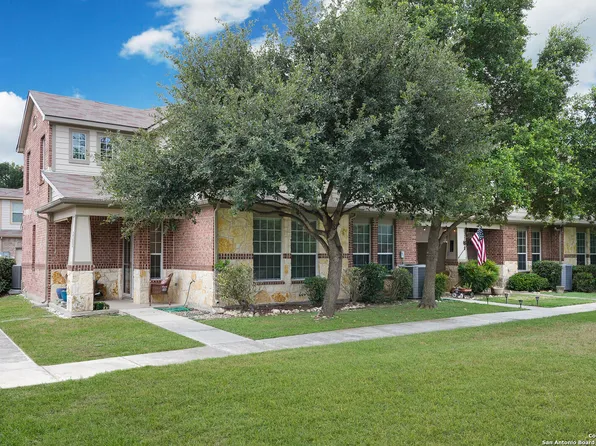 2502 Grayson Way, San Antonio, TX 78232