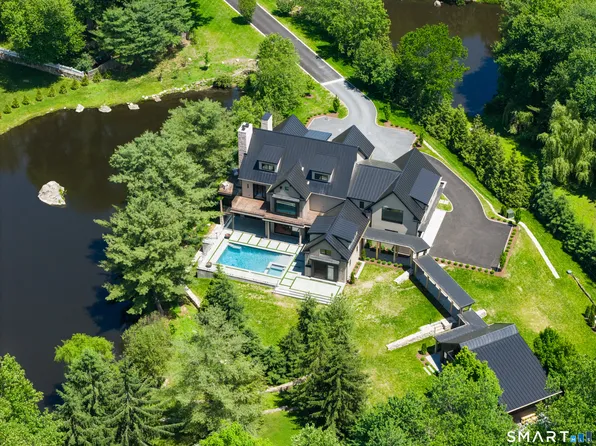 259 Frogtown Road, New Canaan, CT 06840