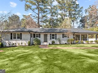 497 Pine Valley Rd, Griffin, GA 30224