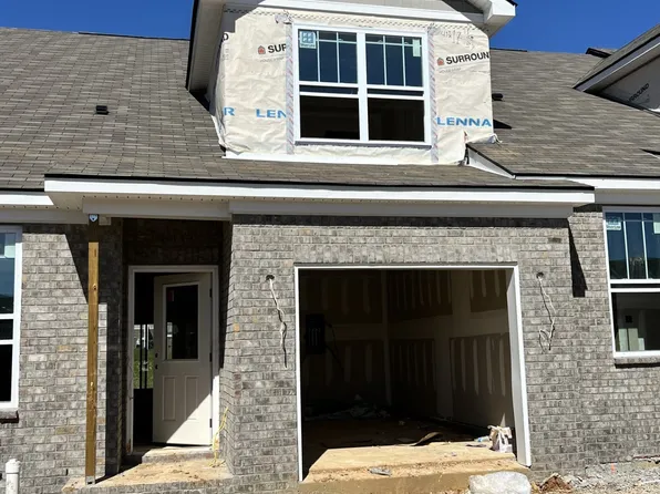 574 Trinity Way Lot 142, Spring Hill, TN 37174
