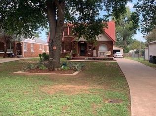 1620 W Chickasha Ave, Chickasha, OK 73018