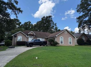 1206 Smoke Rise Ln, Tallahassee, FL 32317