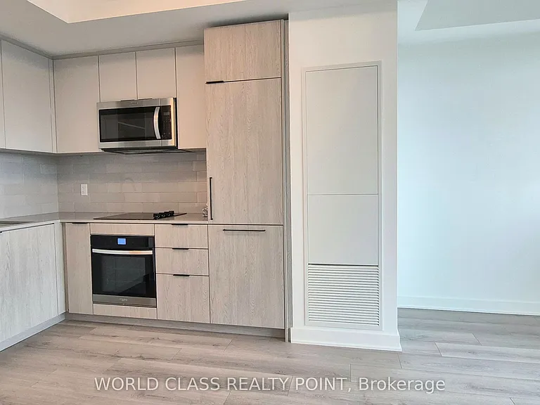 1185 Dupont St #1803 — Photo 1