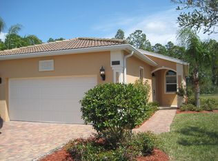 15357 Cortona Way #TC, Naples, FL 34120