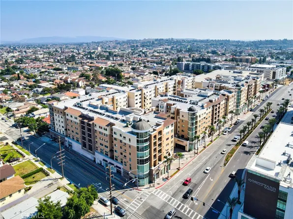 600 N Atlantic Blvd APT 608, Monterey Park, CA 91754