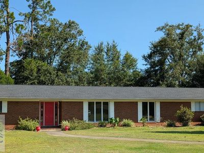 118 Charlton St, Jesup, GA, 31545