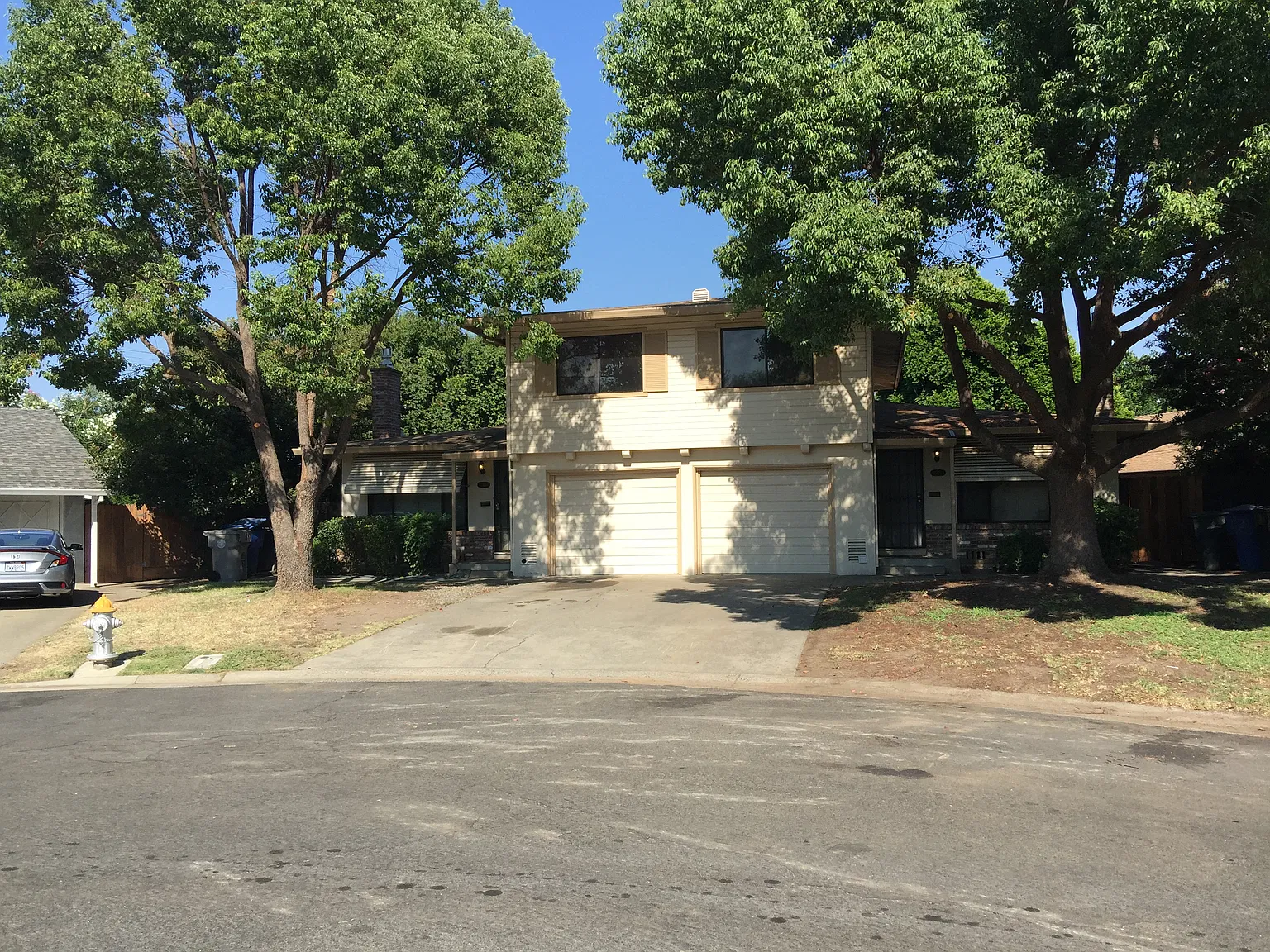 3 bed, $2,500 — Photo 1